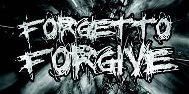 logo ForgetToForgive